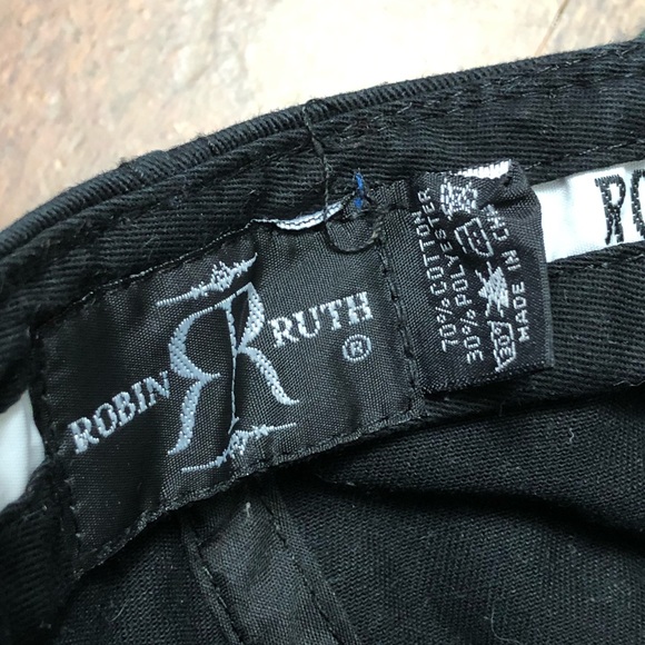 Robin Ruth California SnapBack - Picture 8 of 8
